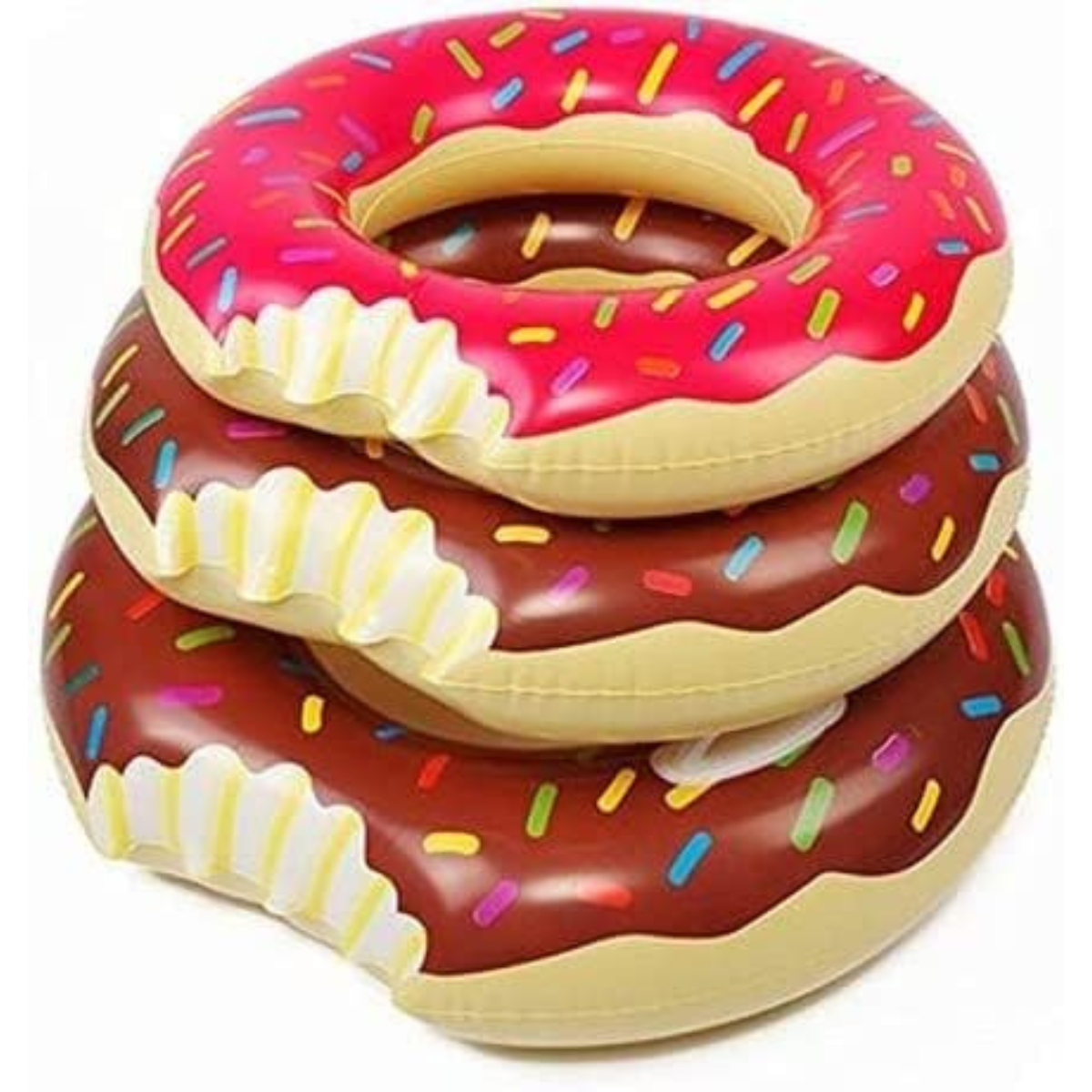 Flotadores Estilo Donuts de 80 cm